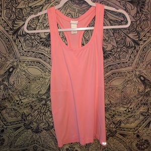 Champion workout tank